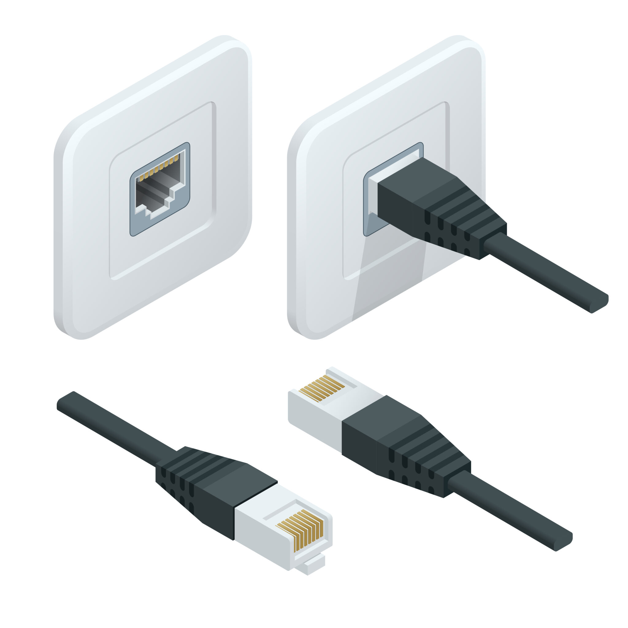 Network Services | Stealth Tech Pro