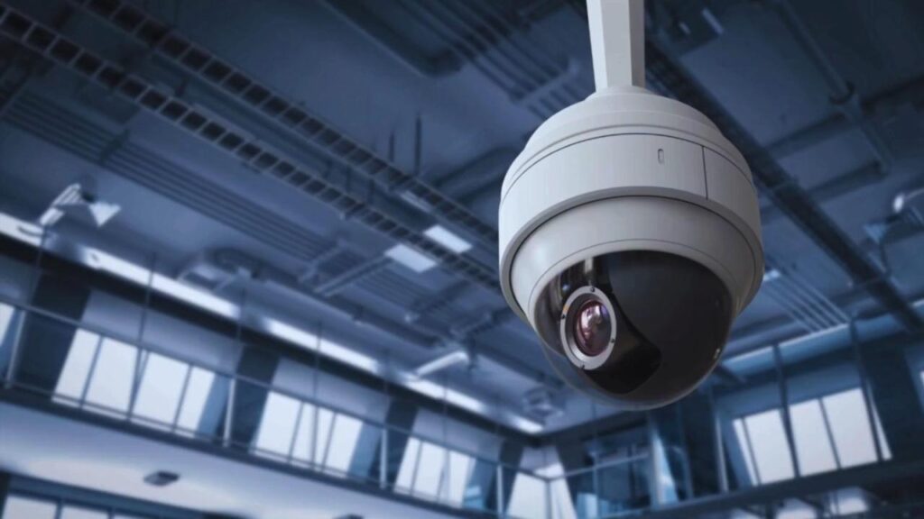 Security Cameras | Stealth Tech Pro - Stealth Security Camera Installation